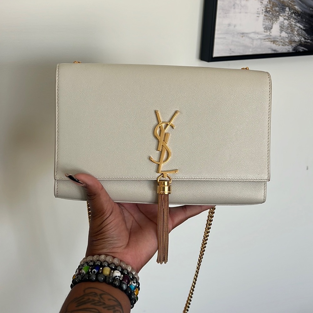 Ysl purse